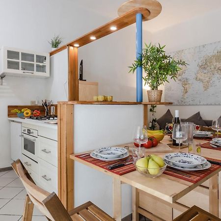 Tuttomondo Central Flat With Private Courtyard Πίζα Εξωτερικό φωτογραφία