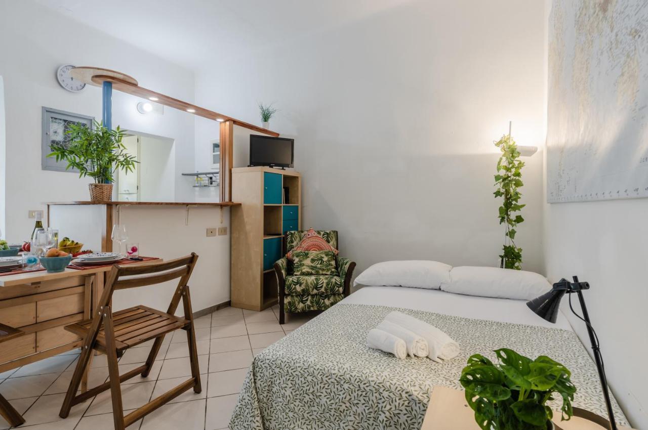 Tuttomondo Central Flat With Private Courtyard Πίζα Εξωτερικό φωτογραφία