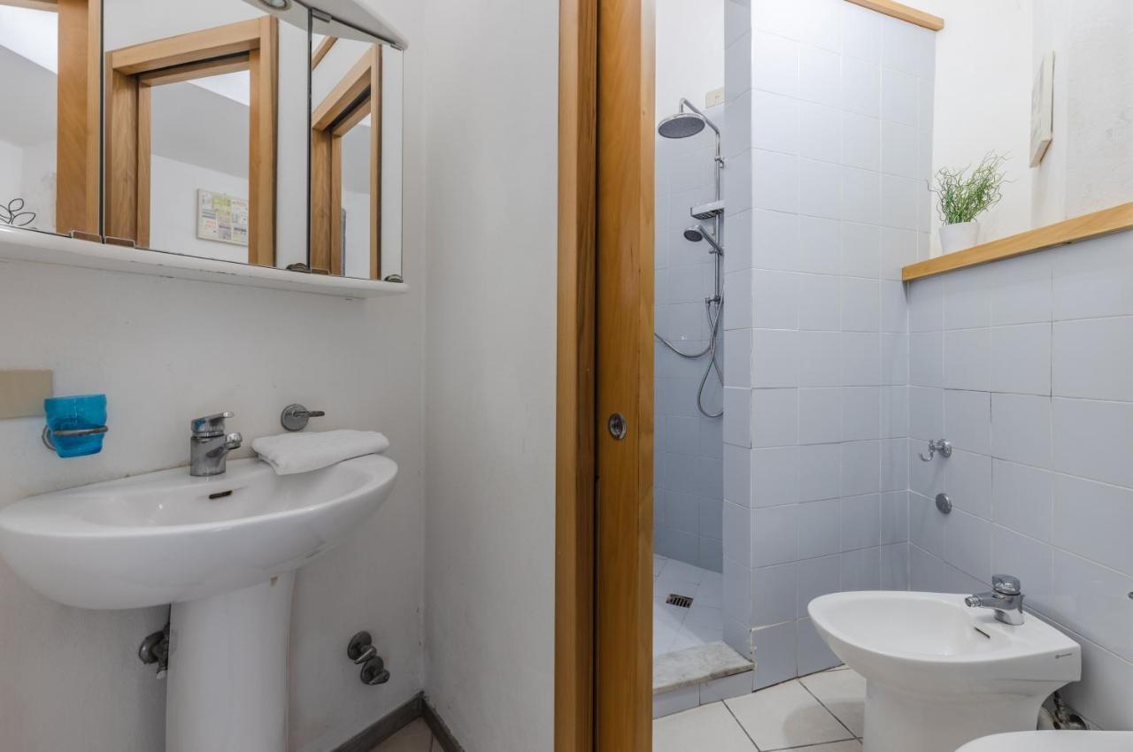 Tuttomondo Central Flat With Private Courtyard Πίζα Εξωτερικό φωτογραφία